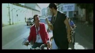 Lage Raho Munna BhaiTitle song [upl. by Eylhsa]