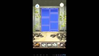 100 Doors Floors Escape Level 28  Walkthrough [upl. by Gurias941]