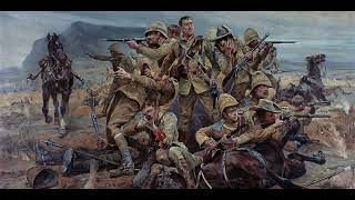 What caused the First Boer War [upl. by Urbas]