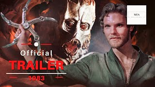 Krull  Trailer 1983 [upl. by Zzahc665]