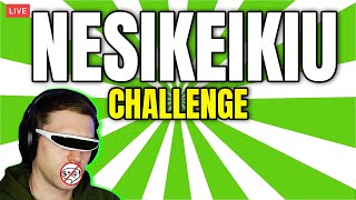 Jeigu Nusikeiksiu Streamas Baigsis   Challenge [upl. by Ilehs]