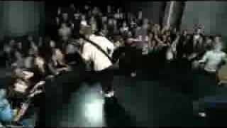 Hoobastank  Crawling In The Dark Official Music Video [upl. by Lseil]