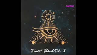 Pineal Gland Vol 2  432hz  Activate your Pineal Gland while you sleep [upl. by Cacia445]