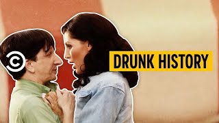 Drunk History’s Wildest Movie Moments 🎬 [upl. by Dorthea]