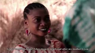 CHAMELEON LOVELATEST NOLLYWOOD MOVIE  HND 2 MASS COMMUNICATION 2021 SET [upl. by Yekcor466]