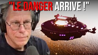 Ce que Bob Lazar vient de dire à propos des ovnis est effrayant et devrait nous concerner tous [upl. by Keelin]