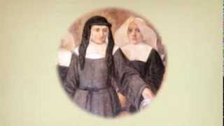 Getting to Know Saint Louise de Marillac Through Her Letters [upl. by Arze]