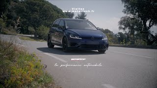 La passion automobile  Prenez la route avec Motortech🏁 [upl. by Telracs]