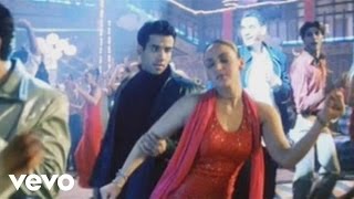 Naa Puchho Full HD Song  Cash Movie  Esha Deol Ajay Devgn [upl. by Annerb354]