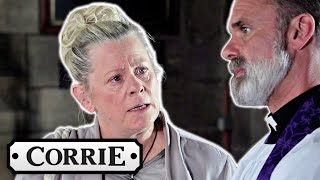 Bernie Reveals The Truth About Pauls Death To Billy  Coronation Street [upl. by Victorine221]