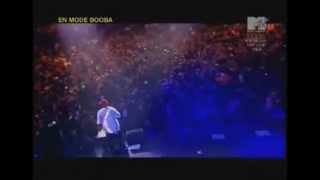 Booba  Ouest Side Tour Live Official Video [upl. by Melac]