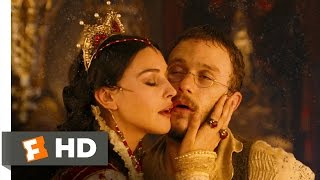 The Brothers Grimm 711 Movie CLIP  The Fairest of Them All 2005 HD [upl. by Sira]