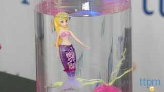 My Magical Mermaid Water Wonderland from Zuru [upl. by Hsaka]