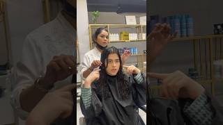 Kesa haircut chaye wesa jesy ap krti ho 🤩🤩🤩 [upl. by Rubina23]