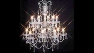 17062014  chandelier parts lowes  chandelier parts crystal [upl. by Barn]