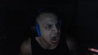 Tyler1 the LOUDEST SCREAM [upl. by Tedie]