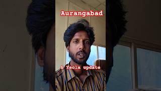 9096928283  Aurangabad amp yeola horse market updates  goat horse bull collection [upl. by Sanchez]