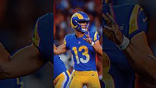 Stetson Bennettfootball georgia dawgs rams nfl cfb shorts viralvideo [upl. by Okimat]