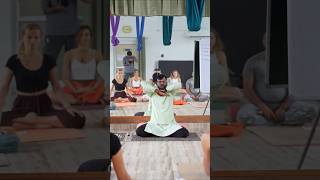 Pranayama Breathwork Techniques pranayama breathworks pranayam [upl. by Nosreh846]