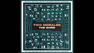 Tico Morales  Goddess Original Mix [upl. by Bailie]