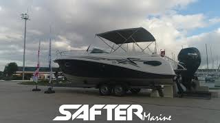 Safter Marin Tuzla Boat Show Kasım 2020 [upl. by Nanji]