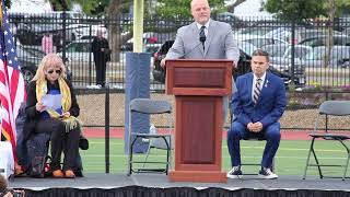 Malden High School Graduation 2023 [upl. by Sabsay964]