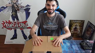 So Pvramid Sent Me a Mystery Box… [upl. by Ut]