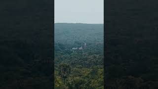 Vizag Yarada lo Mystery temple Mystery solved 😰 yarada vizag [upl. by Arrim]