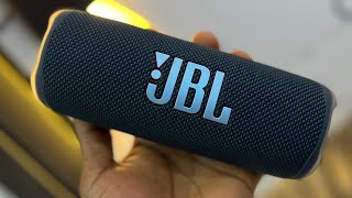 How to Connect JBL Speaker to 2 Devices [upl. by Ahsinyd]