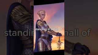 Which do you prefer Celaena or Aelin celaenasardothien aelingalathynius booktube bookish books [upl. by Ledua]