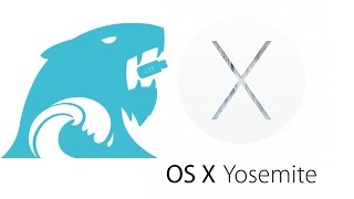 Crear USB Boot OS X Yosemite con DiskMaker [upl. by Retnuh]