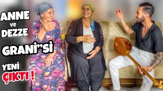 ANNE ve DEZZE GRANİ’si  Tiktok’ta AKIM Olan GRANİ ÇALDIM👏Tüm ANNELERE GELSİN  ERDAL ERDOĞAN [upl. by Silber]