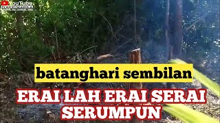 ERAI LAH ERAIlagu sumbagsel batanghari sembilan Gitar tunggal rejung semende [upl. by Gorey]