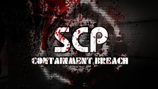 THE END  SCP Containment Breach v09 41 [upl. by Agna]