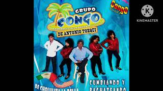 Cumbia Del Bule  Grupo Congo [upl. by Gerc]