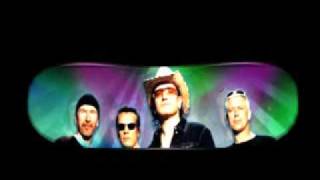 U2 Free Screensavers in 3D [upl. by Eemia]