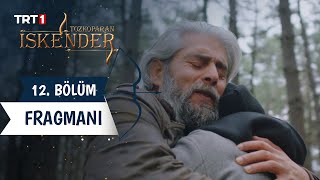 Tozkoparan İskender 12 Bölüm Fragmanı [upl. by Kampmeier]