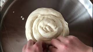 El Açması Pırasalı Börek Tarifi 🙆‍♀️ [upl. by Notned]