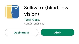 Como usar um aplicativo de leitor de PDF para fazer a narração do texto em áudio pelo celular [upl. by Nwahsaj]