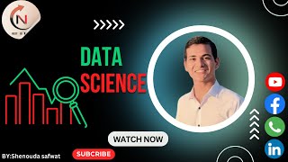 What is Data Science  علم البيانات [upl. by Frayne211]