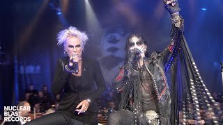 DIMMU BORGIR  Gateways Live At Wacken OFFICIAL LIVE VIDEO [upl. by Nivert]