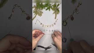 DIY Charm Bracelet [upl. by Ash171]