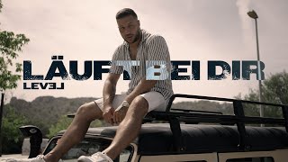 LEVEL  LÄUFT BEI DIR prod by EQT [upl. by Hurless]