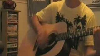 Cannons by Phil Wickham Cover [upl. by Emawk]