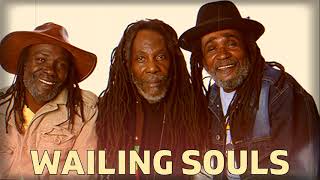 Wailing Souls  Stay Calm Single [upl. by Adnarym]