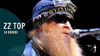 ZZ Top  La Grange From quotDouble Down Live  1980quot [upl. by Llorre765]