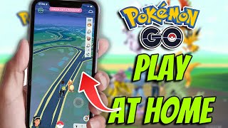 Pokemon Go HACKMOD ✅ Get Pokemon Go Spoofer with Joystick Teleport amp MORE iOS Android [upl. by Sadirah]