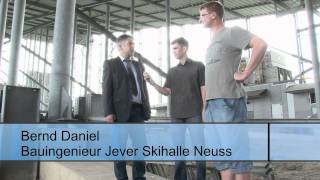 Skihalle Neuss [upl. by Socrates]