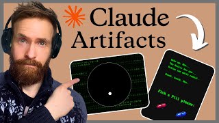 3 AMAZING Claude 35 Sonnet Artifacts Use Cases [upl. by Anizor200]