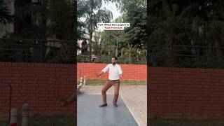 Bhangra Choreography steps for Kangani Himmat Sandhu New Song  iits NAVI [upl. by Meakem]